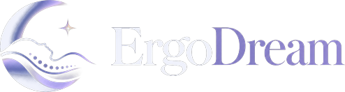 ErgoDream Pillow