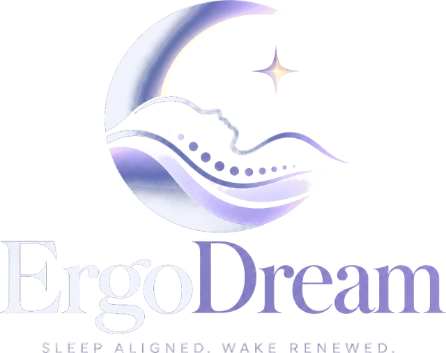 ErgoDream Pillow